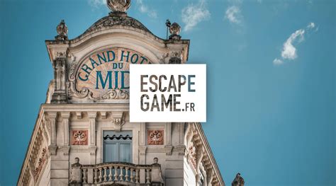 Escape Game Montpellier : Réservez la Meilleure。